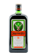Jagermeister Herbal Liqueur (700ml)