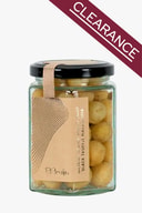 Bruijn Black Truffle Macadamia Nuts