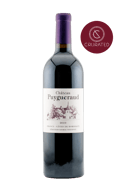 Château Puygueraud Rouge 2019