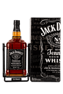 Jack Daniel's Old No.7 Tennessee Whiskey (3000ml)