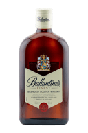 Ballantine's Finest Blended Scotch (375ml)