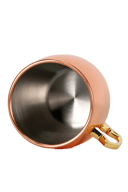 Moscow Mule Copper Mug