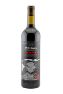 19 Crimes The Banished Dark Red