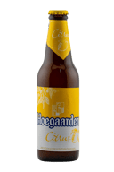 Hoegaarden Radler Lemon
