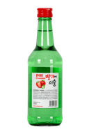 Jinro Strawberry Soju