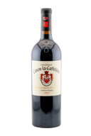 Château Canon La Gaffelière Saint-Émilion Grand Cru 2019