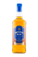 Seagram's Imperial Blue Superior Grain Whisky