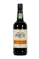 Portie Fine Tawny Port Wine