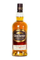 Glen Turner 12 Year Old Single Malt