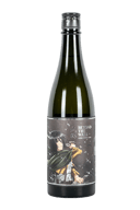 Daina Beyond The Wall Mikasa Label Sake