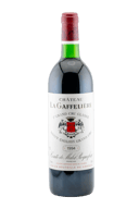 Chateau La Gaffeliere Saint Emilion Grand Cru 1994