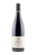 Domaine François Charton Mercurey 1er Cru Clos du Roy 2021