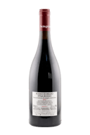 Federico Graziani Etna Rosso di Mezzo 2021