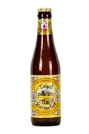 Triple Karmeliet Belgian Abbey Beer