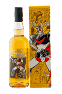 Hinotori Blended Japanese Whisky x Goldorak 2023 Edition