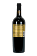 Four Virtues Bourbon Barrel Aged Zinfandel