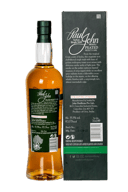 Paul John Peated Select Cask Indian Single Malt Whisky