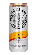White Claw Hard Seltzer Mango
