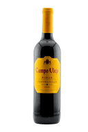 Campo Viejo Rioja Tempranillo