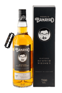 Pidol's Banayad 3 Years Old Blended Scotch Whisky