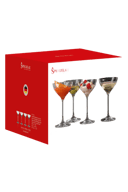 Spiegelau |  Special Glasses Dessert / Champagner