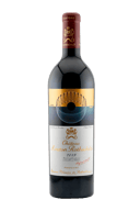 Château Mouton Rothschild Pauillac 2019
