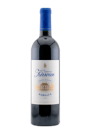 Château Kirwan Margaux 2019