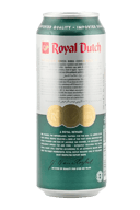 Royal Dutch Premium Strong Beer