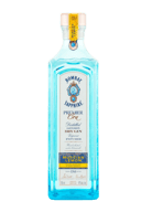 Bombay Sapphire Premier Cru Murcian Lemon Gin