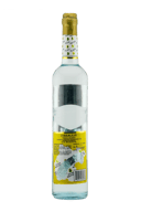 Corralejo Blanco Tequila