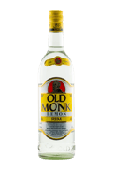 Old Monk Lemon Rum