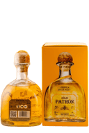 Patron Añejo Tequila (1000ml)