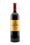 Château Léoville Poyferré Saint-Julien 2016