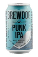 Brewdog Punk IPA Can