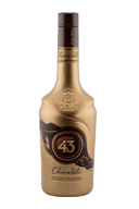 Licor 43 Chocolate Liqueur