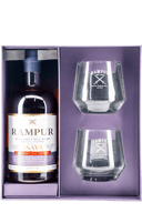 Rampur Asava Indian Single Malt Whisky