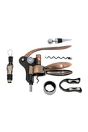 Premium Wine Corkscrew Set