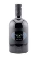 Skinos Dark Mastiha & Coffee Bitter