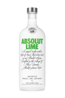 Absolut Lime Vodka