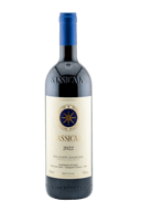 Tenuta San Guido Sassicaia 2022