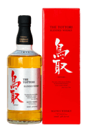 Matsui The Tottori Blended Japanese Whisky