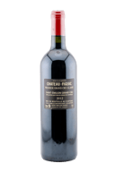Château Figeac Saint-Émilion Grand Cru 2012