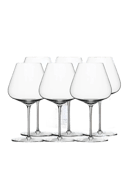 Zalto | Denk Art Burgundy Glasses