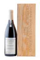 Bouchard Père & Fils Vosne-Romanée 1er Cru Aux Reignots 2001