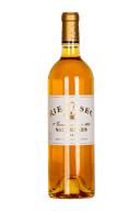 Chateau Rieussec 2014