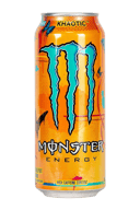Monster Khaotic Energy Juice (4-pack)