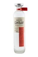 Ginraw Cherry Blossom Flavoured Gin (700ml)