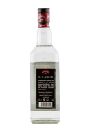 Tequila San Luis Silver
