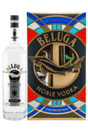 Beluga Noble Vodka Gift Pack