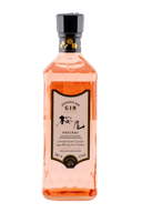 Sakurao Limited Japanese Dry Gin